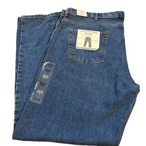 Canyon River Blues Jeans Mens Medium Wash Straight
